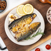 고등어 잔가시 제거후 화덕에 구운순살 고등어구이 1kg 90g 11팩 손질 순살 생선 노르웨이 고등어, 990g(90g x11개), 11개