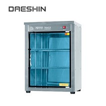 대신//자외선 살균 소독기 DS-701-1 DS-701 DS-702 열탕 컵소독기 절전형, DS-702 살균전용/절전형