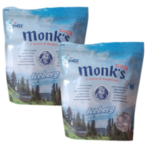 몽스 아이스버그 캔디 500g, 500g x 2개