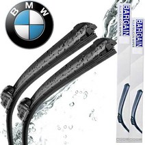 BMW X5 F15 순정형 와이퍼, 14년-18년