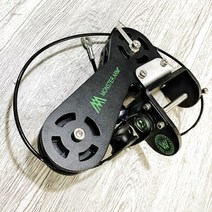키크는 운동 거꾸리 체조 키플 기구 전동 혈액순환 직업 팔 레슬링 테이블 풀리 기계 장비 팔뚝 손목 근육, 01 1