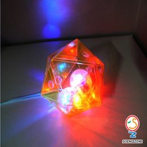 사이언스존 [빙글빙글 쥐불놀이(원심력 구심력) 5인용] 과학실험 과학교구 과학실험키트 창의력 학습교구, 단품