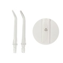 단미 CLS02PE 클린픽 구강세정기 노즐팁, CLS02PE 노즐팁, 1개