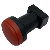 QO-100 불즈아이 TCXO 및 Ku 밴드 위성 안정적인 LNB, 한개옵션0