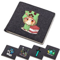 SAMARA 캐릭터 반지갑 8종택1