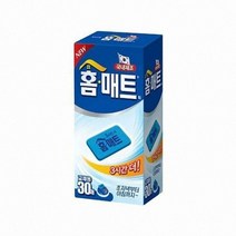 홈키파 홈매트 홈매트리퀴드 교체용.30매 (제스트)_741EA, 1, 본상품선택