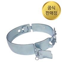 원터치 에어컨 측면 행가 사이드 행거 전산볼트용 65A