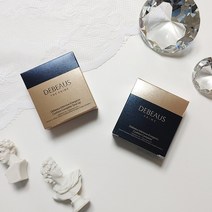 (NEW 톤업컬러 추가) 디뷰스 쿠션 리필 15g + 항균퍼프 1매, NEW톤업컬러 (20~21호)