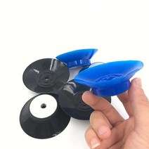 tv screen 진공 흡입 컵 87mm120mm lcd tv 수리 도구 lcd tv screen remover, 120mm 6개