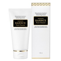 동성 랑스 폼 클렌저 100ml, 1개