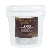 다오몰 로얄토너 10kg 고급 입욕제 레몬 바스솔트/미네랄솔트, 1개