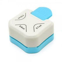 [슈퍼쌤]3 in1코너 라운더_민트