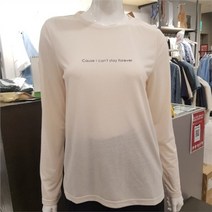 제이빔NC중앙로 SH02 TR 그래픽 R티셔츠 JVLA22WG2