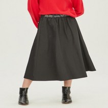 베네통 NC13 트론즈 스커트 BASKA4341