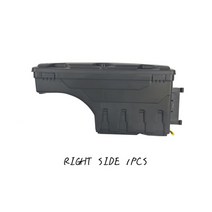 화물차 공구 함 박스 storage box truck chevy colorado gmc canyon fit for chevy colorado gmc canyon storage, 협력사, 오른쪽