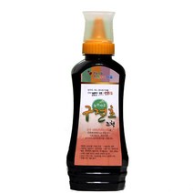 농선(재래식 수제품) 구절초 조청, 3병, 500g