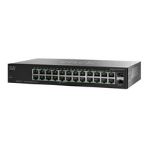 SG95-24 시스코 기가비트 24포트+2SFP 스위칭허브 CISCO