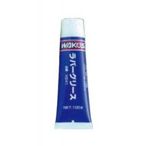 와코 즈 RG-T 고무 그리스 브레이크 용 고무 그리스 100g V241 [HTRC3]