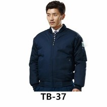 [KT알파쇼핑]티뷰크 F/W점퍼 TB-37, 본색선택/115_W26D1EF