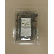 울릉섬바라기 석이버섯15g(국내산), 1개
