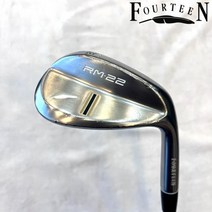 중고 포틴 RM22 52/08 [2010701863833T], 단품