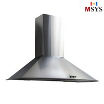 한샘 MSYS 엠시스 HDC-MSNCH90T 뉴침니후드 900 가스 후드 주방 환풍기