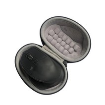 와이케이몰 로지텍 Logitech MX Master 2S [고급 하드 쉘 융단] 케이스무선 마우스 보호 파우치