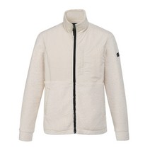 M-LIITED 엠리밋 남성 플리스 자켓 LGPWJ401