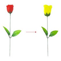 과학마술키트-컬러 체인지 로즈(마술키트) RTS