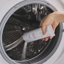 에코후레쉬 세탁조 클리너 3p, 300g, 6개