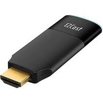 EZCast 2 (EZCast2)(이지 캐스트 투)[일본어판][기적 마크 취득 완료][1년 보증]