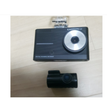 중고품 블랙박스 본체만 캠론 c7