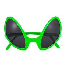 레인보우 렌즈 ET 선글라스 할로윈 파티 소품 성인을위한 액세서리를 선호합니다.