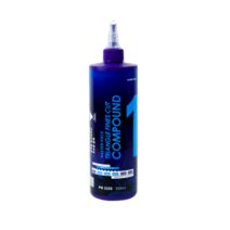 이엑스큐 트라이앵글 피네스컷1 컴파운드 500ml PN3205 생활스크래치가 양호한 차량의 초벌작업용