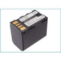 JVC BN-VF823 EX-Z2000GR-D720GR-D720EKGR-D720EXGR-D720USGR-D721EX 2400mAh / 17.76Wh, 한개옵션0