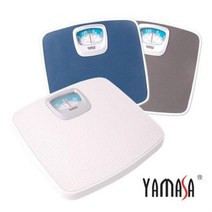 야마사2020 바늘 체중계 기계식 아날로그 저울