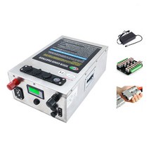 인산철 파워뱅크12V200AH B형(적산계+이퀄라이져+앤더슨+밸런스단자+XT90단자)장착