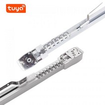 Tuya 개인 맞춤형 스마트 커튼 트랙 Aqara Zigbee B1 A1 용 전기 레일 Smart Wifi 모터 제어 시스템, For B1 or A1 Motor, 1.6M or less