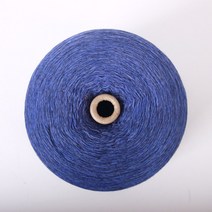 조은콘사 콘실 뜨개질실 뜨개실 털실 램스울 JC, 블루미나