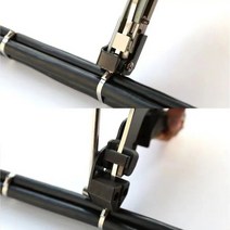 인두기 잠금 타이 도구 튼튼한 케이블 커터 자동 컴퓨터 수리 홈 개선 스테인레스 스틸, 한개옵션0