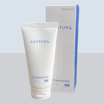 아토베리어 크림 MD 엠디 에스트라 100g -1개 정품