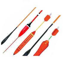 원투 바다막대찌 비자립찌 반자립찌, 1.5호(HF-120), 대부도원투막대찌