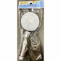 욕실수전 샤워 헤드 삼정 해바라기 절수형 x60개 욕실 욕실용, 색상:[색상]본상품