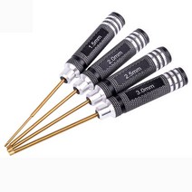 가재울산업 드론 모형 RC카 정비 키트 육각 렌치 세트 조립 수리 도구 공구 5697-5609756ea
