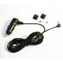 블랙박스 12V/24V시거잭 이도 AMS7 LE/YA/FH/HH호환