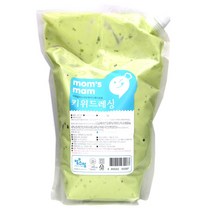 푸드올마켓_ 맘스맘 키위드레싱 2kg /냉장, 1개