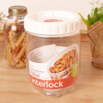 인터락 용기(700ml)INL-304, 1