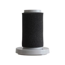 xiaomi deerma dx700 dx700s 구성 요소 미니 푸시로드 진공 청소 브러시 ​​교체 필터 용 hepa 필터, 1개