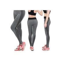 1+2 면레깅스 에어로빅복 트레이닝레깅스 요가바지