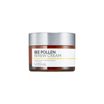 [미샤] 비폴렌 리뉴 크림 50ml, 단품